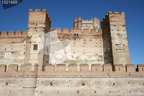 Image of Old fortress