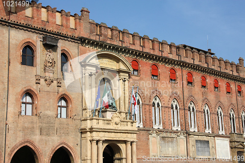 Image of Bologna