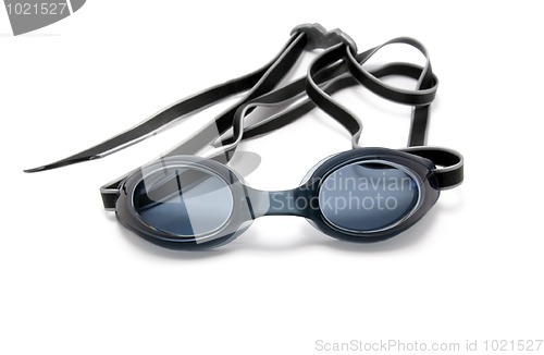 Image of Goggles for swimming