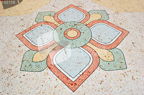 Image of Floor decor