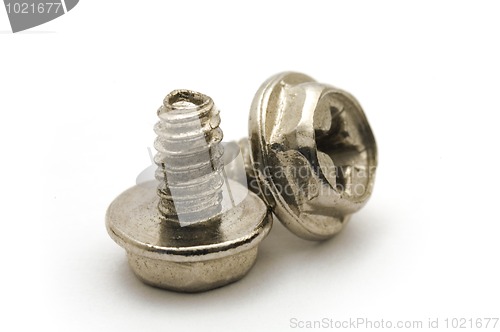 Image of screws