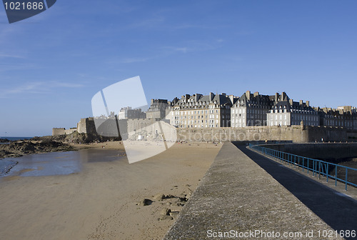 Image of Saint-Malo