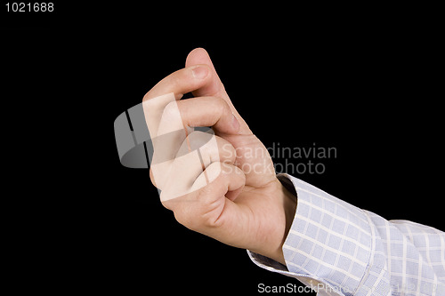 Image of Hand