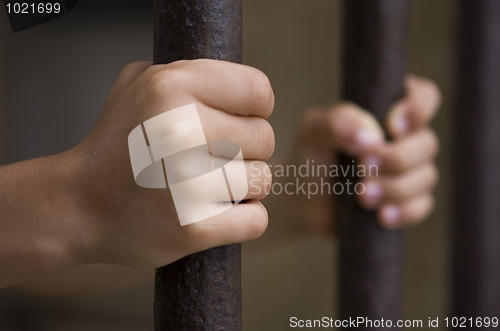 Image of Jail