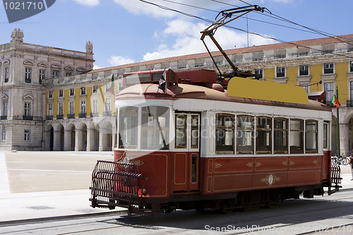 Image of Tramway