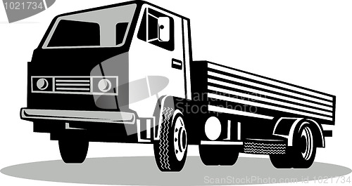 Image of Truck