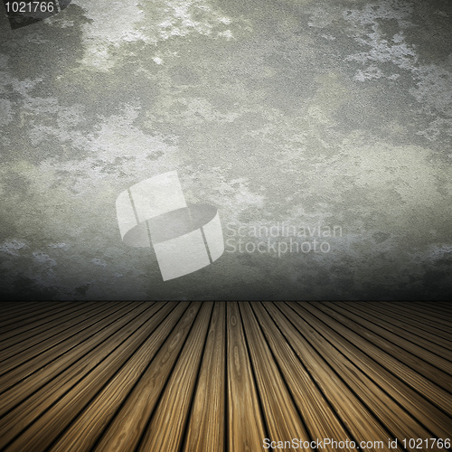 Image of floor