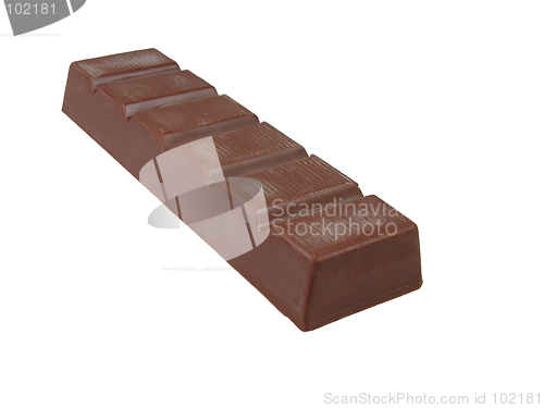 Image of Chocolate bar