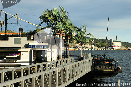 Image of Aker Brygge