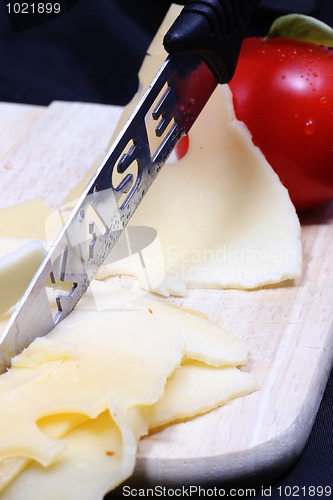 Image of Cheese, 