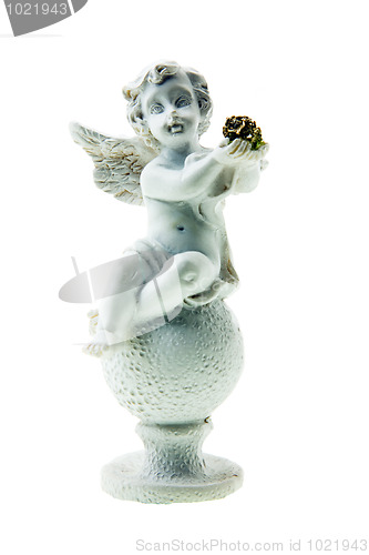 Image of Angel