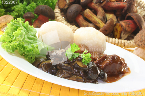 Image of Game goulash