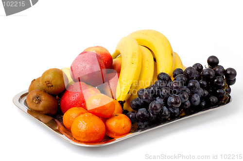 Image of Fruits 2