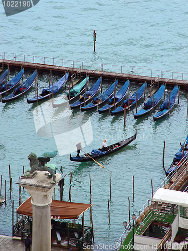 Image of Top of Venice