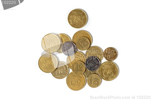 Image of Coins 3