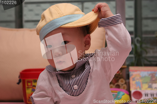 Image of Baby
