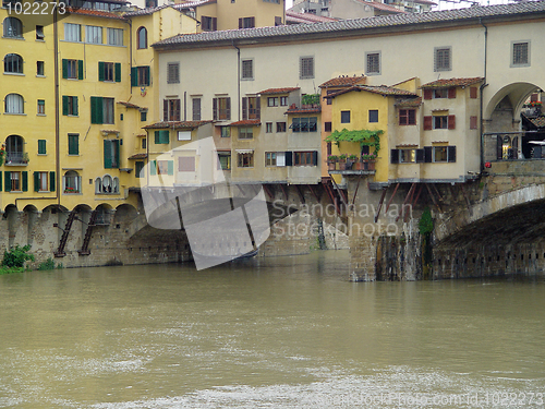 Image of Residence at the bridge