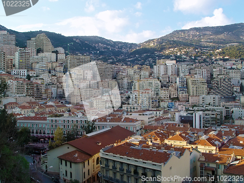 Image of City of Monte-Carlo