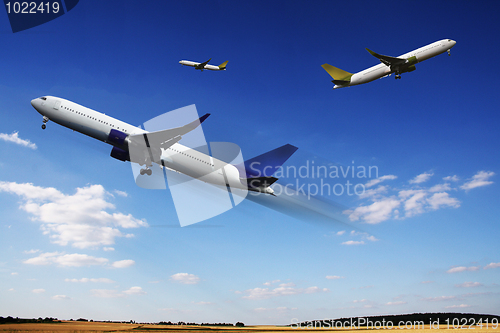 Image of Aircraft