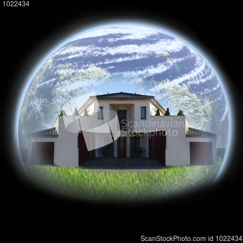 Image of Dream Home