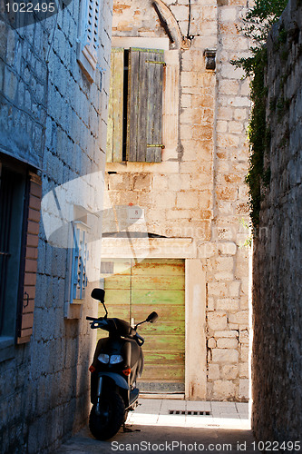 Image of Trogir, Croatia