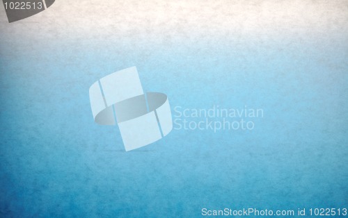 Image of blue background with gray