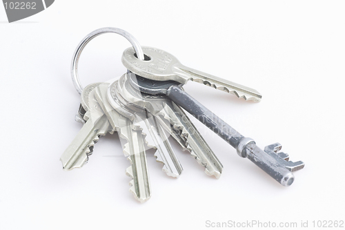 Image of Keys