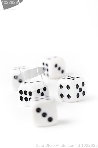 Image of Dice