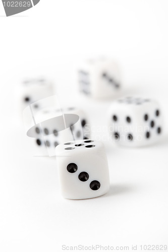 Image of Dice