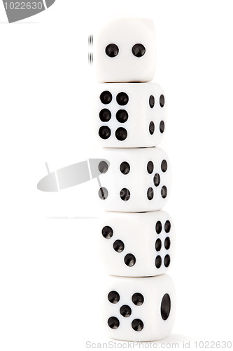 Image of Dice