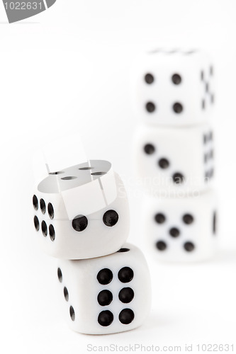 Image of Dice