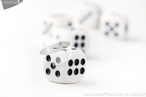 Image of Dice