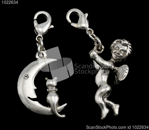 Image of Pendant