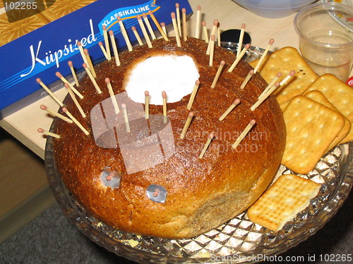 Image of Cake