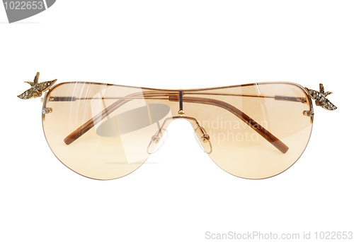 Image of Sunglasses, isolated