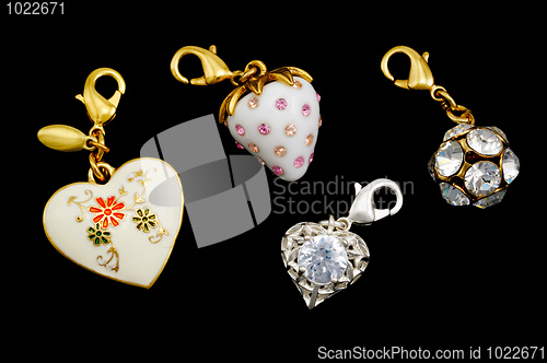 Image of Pendant