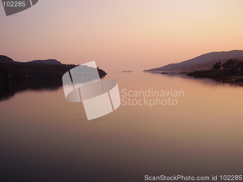 Image of Bjugnfjorden