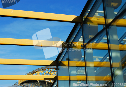 Image of Architectural detail