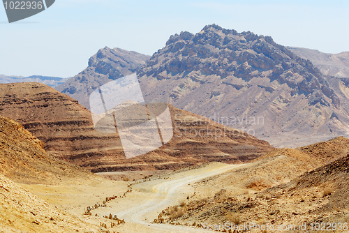 Image of Stones of Makhtesh Ramon