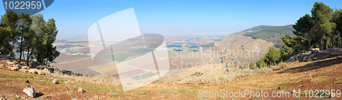 Image of In the north of Israel 