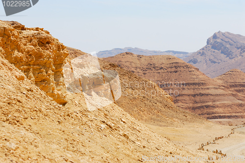 Image of Stones of Makhtesh Ramon