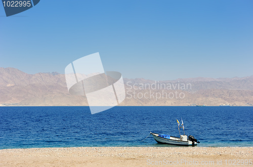 Image of Red Sea 