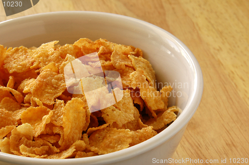 Image of Breakfast Cereal