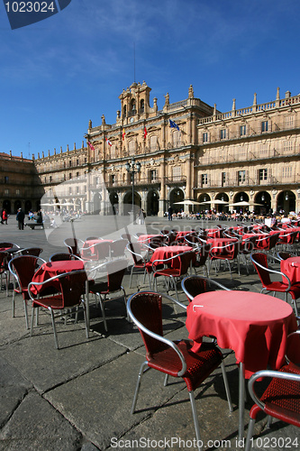 Image of Salamanca