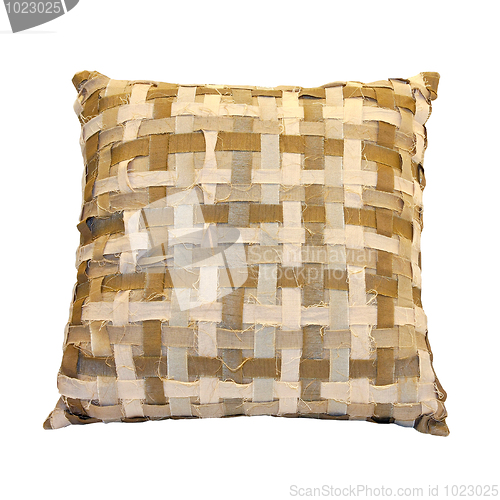 Image of Grunge pillow