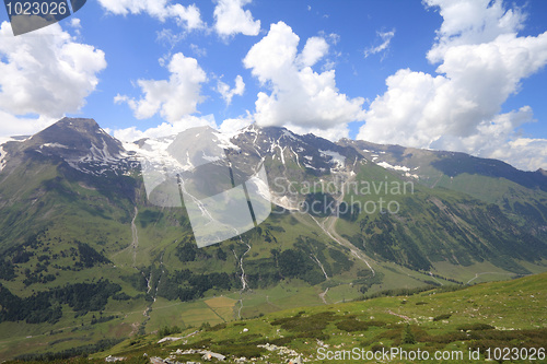 Image of Hohe Tauern