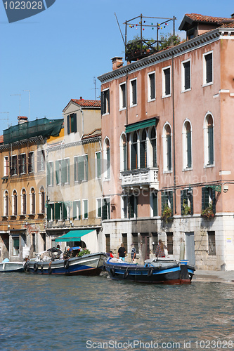 Image of Venice