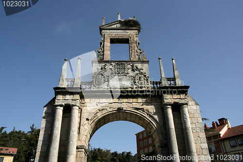 Image of Burgos