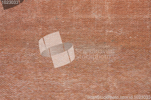 Image of Brick background
