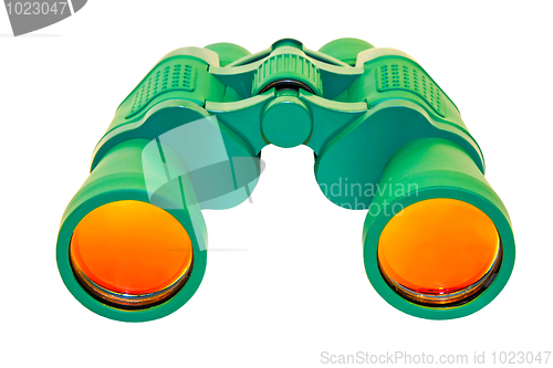 Image of Binoculars